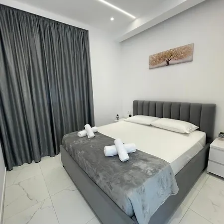 Apartment Escapada