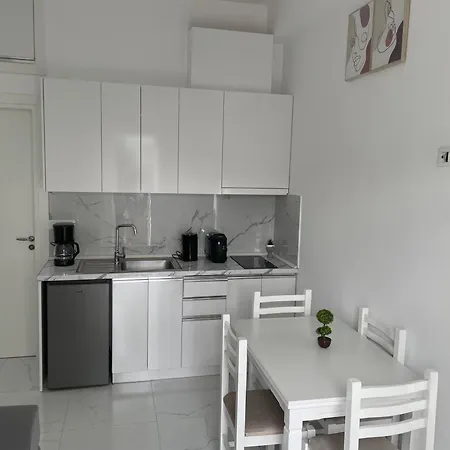 Escapada Apartment