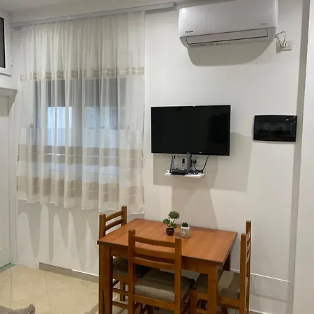 Apartment Escapada *