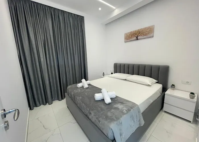 Apartamento Escapada