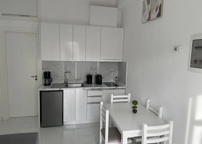 Escapada Appartement