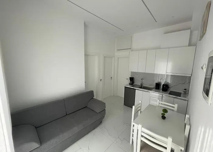 Escapada Apartamento Vlorë