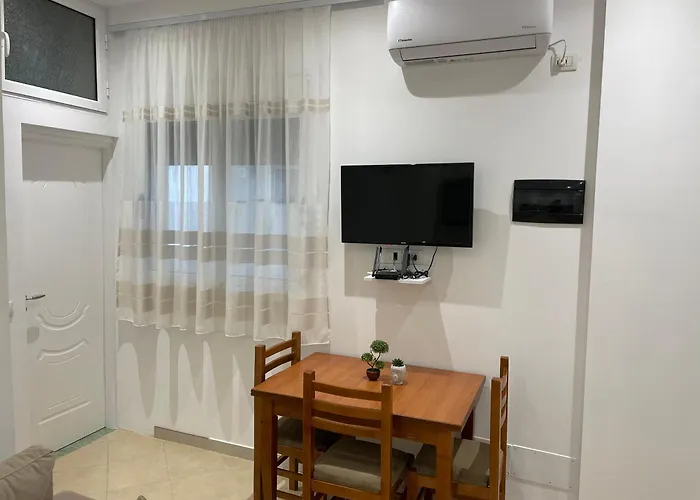 Apartamento Escapada *