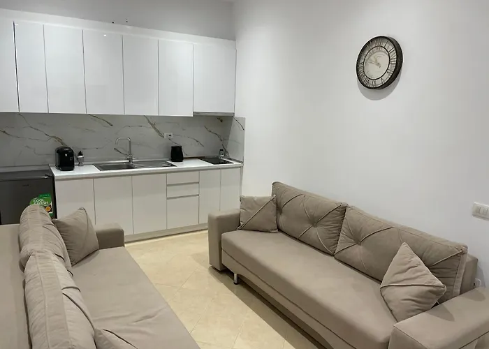 Escapada Apartamento Vlorë