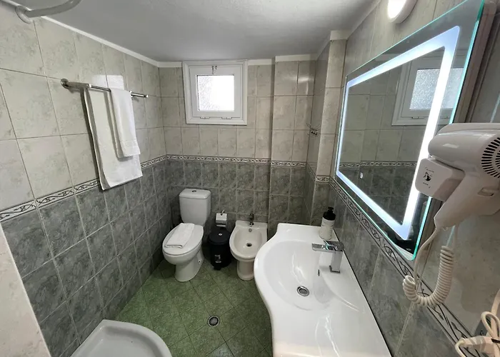 Apartamento Escapada Vlorë