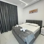 Апартаменты Escapada