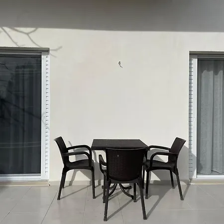 Escapada Apartmán Vlorë