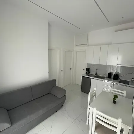 Escapada Apartmán Vlorë
