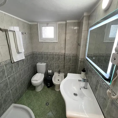 Apartment Escapada Vlore