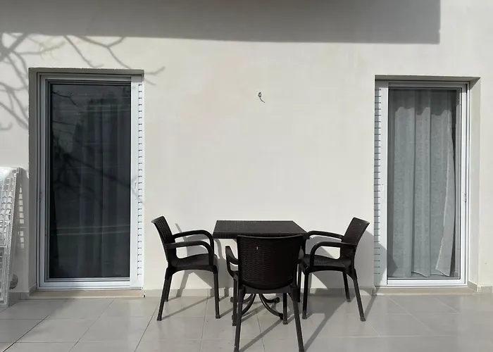 Escapada Appartamento Vlorë